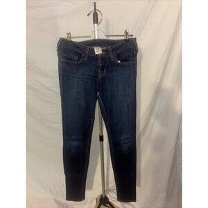 True Religion Women's Jeans Size 27